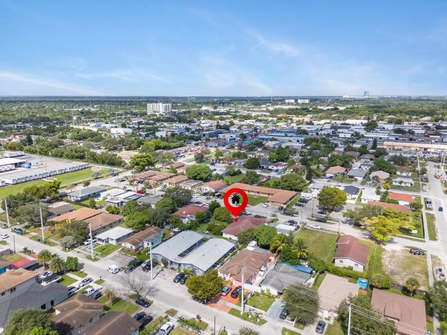 2 of 19 - 5720 Flagler Street, Hollywood, FL