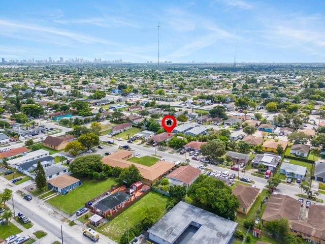 4 of 19 - 5720 Flagler Street, Hollywood, FL