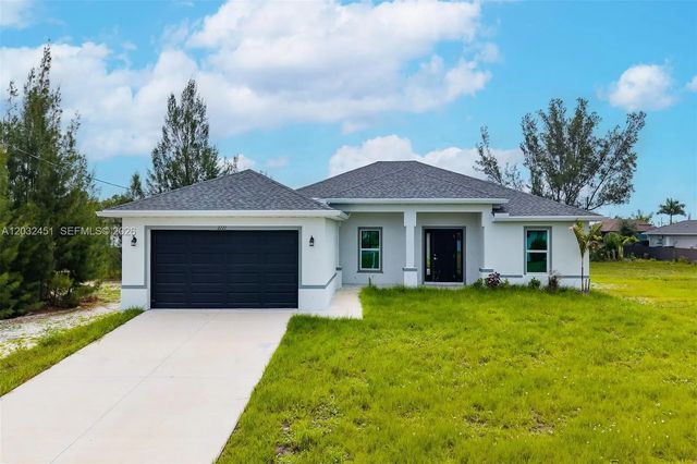 2221 Nw 43rd, Cape Coral