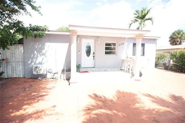359 E 12th Street, Hialeah