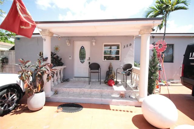 359 E 12th Street, Hialeah