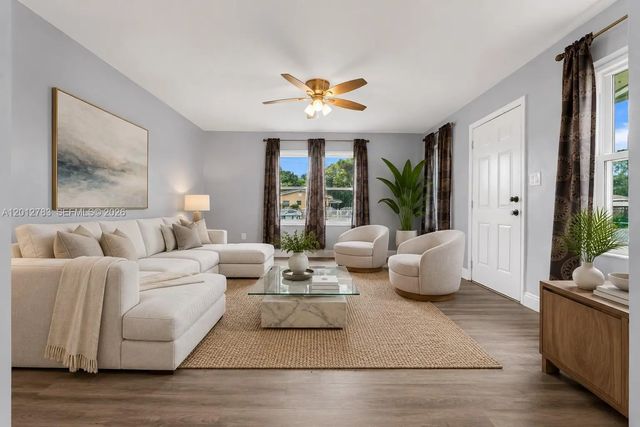 9301 Nw 20th Avenue, Miami