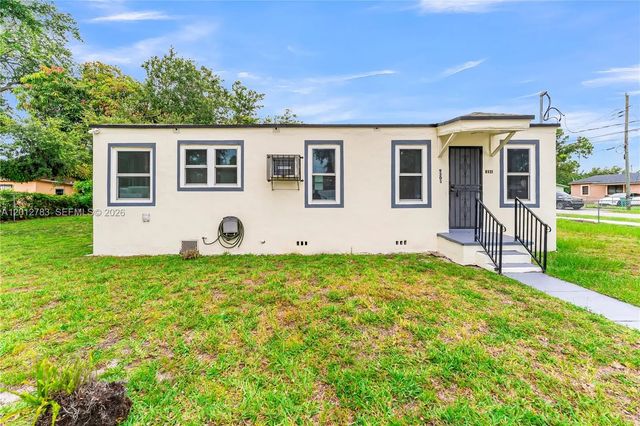 4 of 53 - 9301 Nw 20th Avenue, Miami, FL