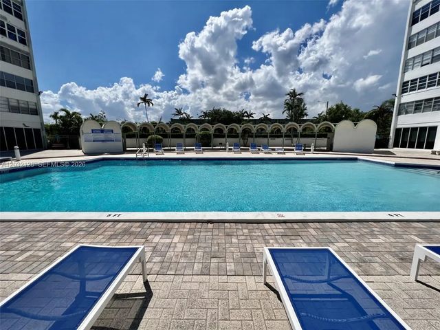 2100 Sans Souci Boulevard #a1410, North Miami