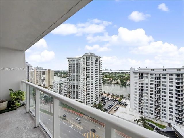 5701 Collins Avenue #1711, Miami Beach