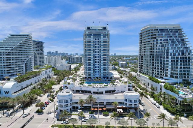505 N Fort Lauderdale Beach Boulevard ##221, Fort Lauderdale