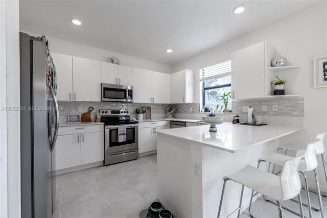 561 Nw 204th Street, Miami Gardens