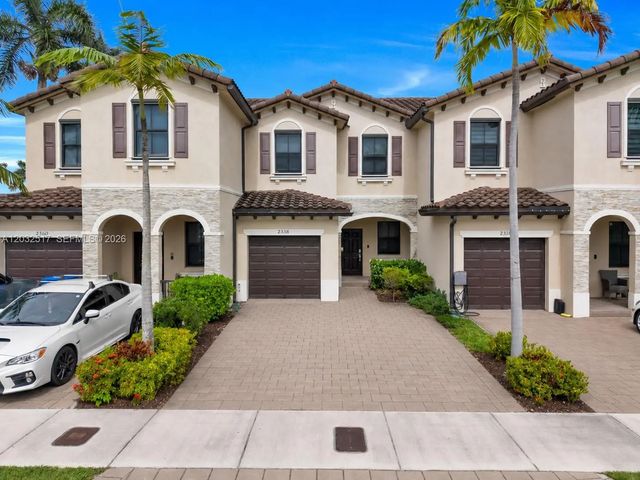 23130 Sw 127th Court, Miami
