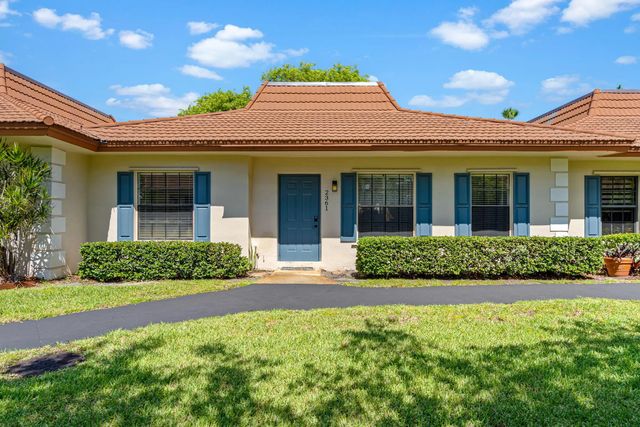 2361 Sw 70th Avenue #47, Davie