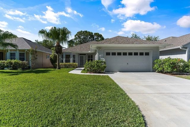 431 Tamarind Place, Vero Beach
