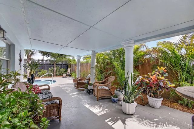 3 of 18 - 3740 Dunes Road, Cabana Colony, FL