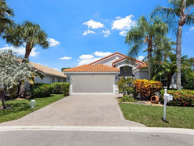 5320 Glenville Drive, Boynton Beach