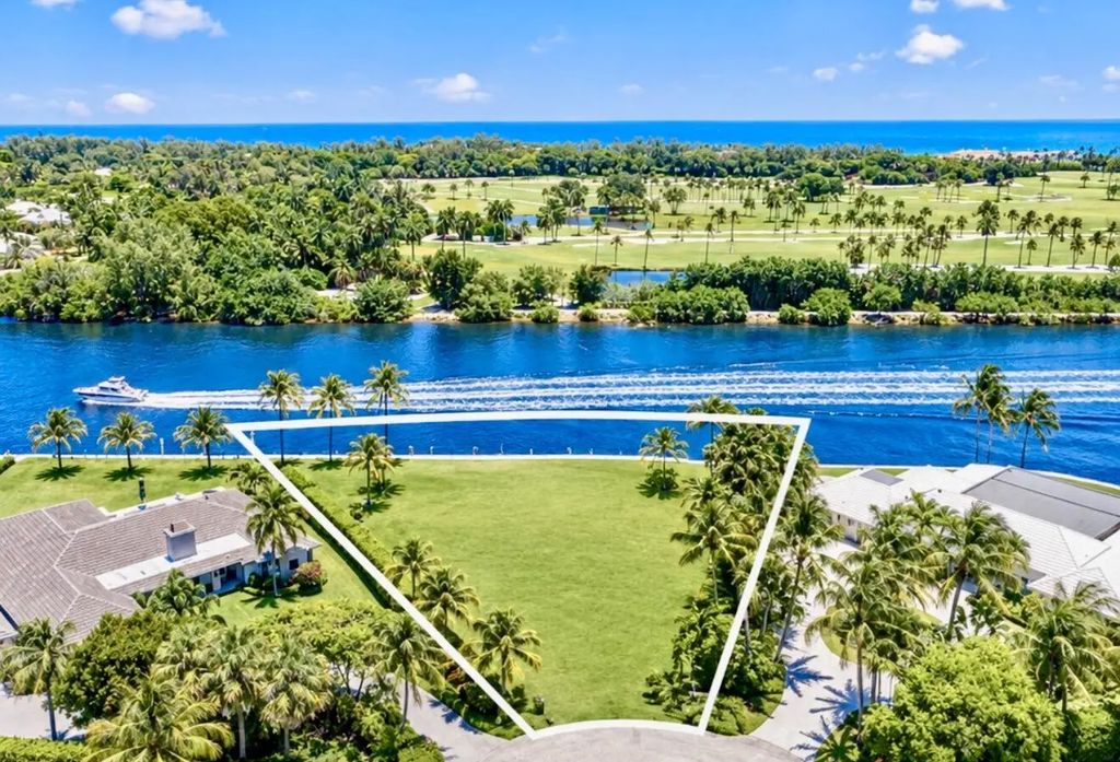 970 Orchid Lane, Gulf Stream