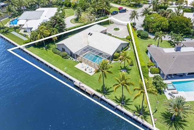 2 of 35 - 970 Orchid Lane, Gulf Stream, FL
