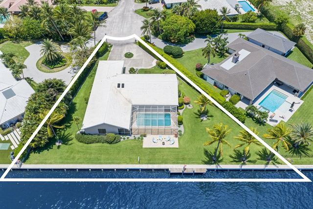 4 of 35 - 970 Orchid Lane, Gulf Stream, FL