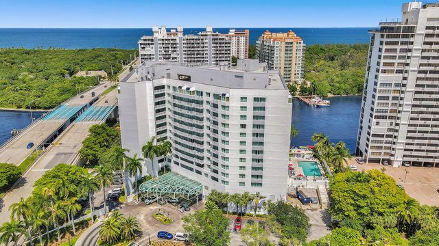 2670 E Sunrise Boulevard #319, Fort Lauderdale