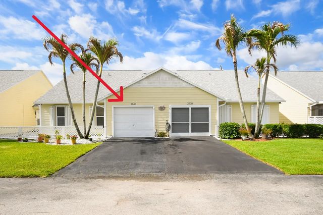 3 of 42 - 2640 Se Tropical East Circle, Port St. Lucie, FL