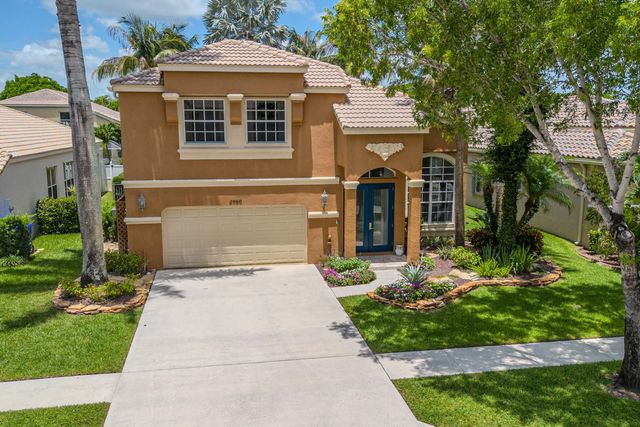 2060 Reston Circle, Royal Palm Beach