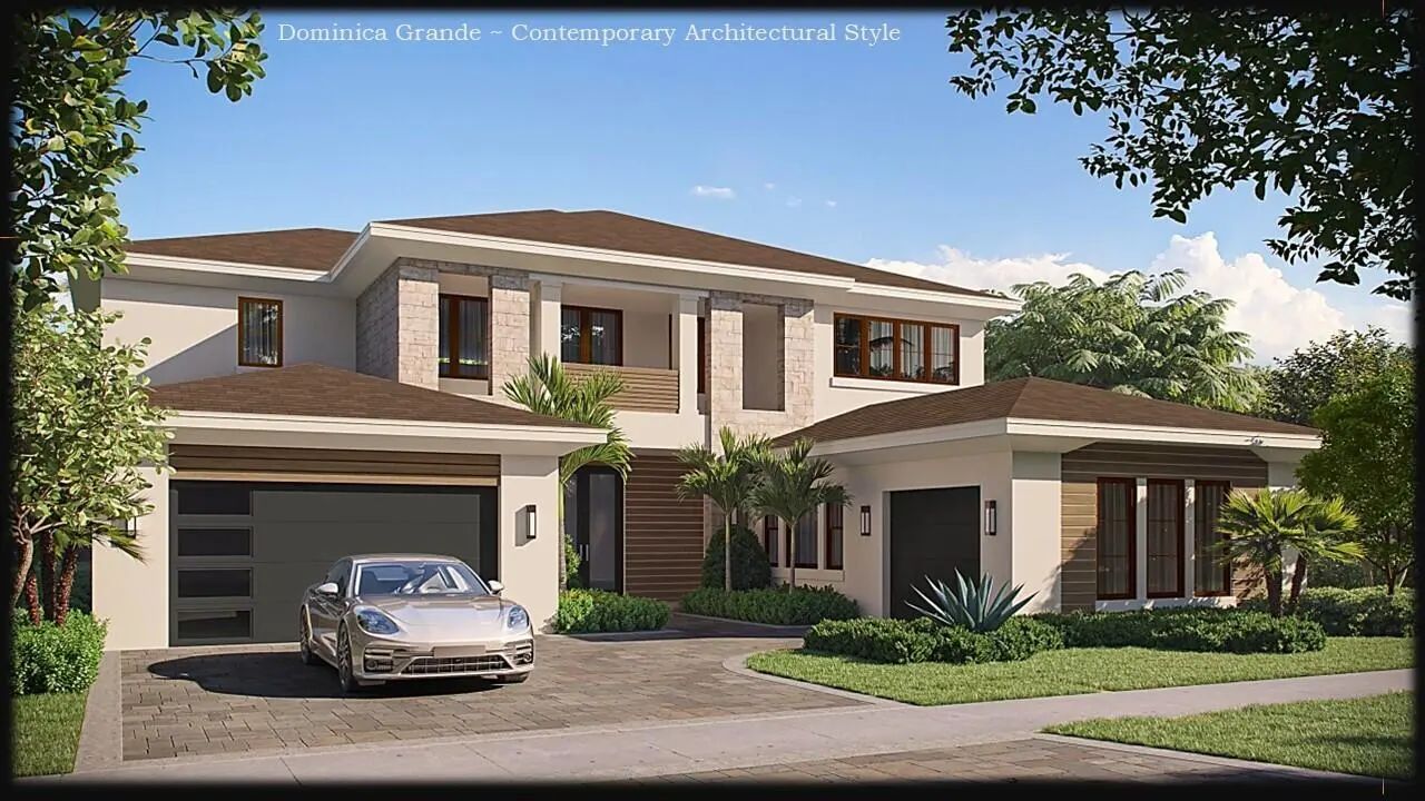 9109 Coral Isles Circle #{Lot 86}, Palm Beach Gardens, FL, 33412