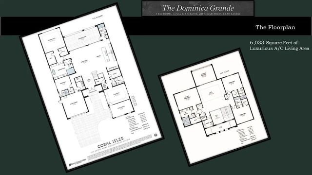 5 of 47 - 9109 Coral Isles Circle #{lot 86}, Palm Beach Gardens, FL