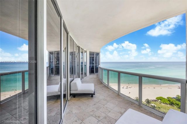 3 of 43 - 17201 Collins Avenue #1203, Sunny Isles Beach, FL