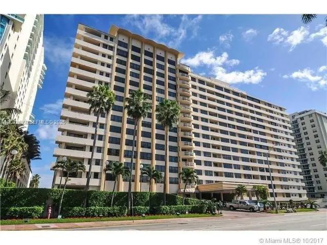 5005 Collins Avenue #1202, Miami Beach