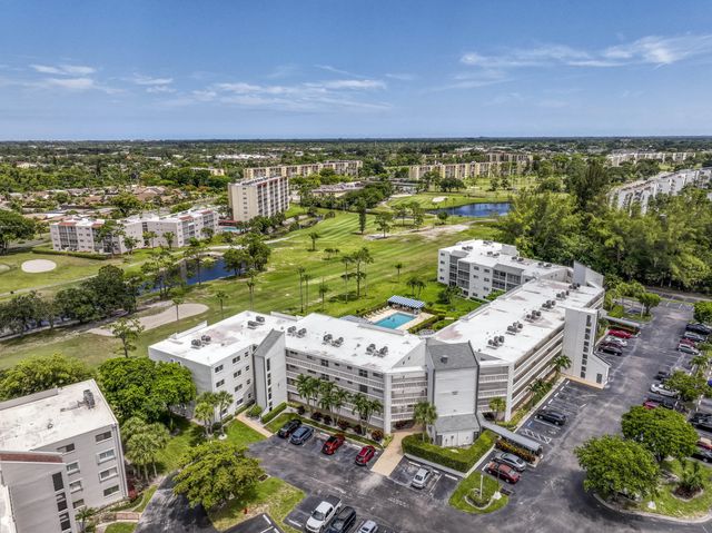 3326 Arcara Way #104, Lake Worth