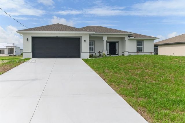 4130 Nw 33rd, Cape Coral
