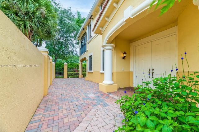 2 of 35 - 1695 Passion Vine Circle #22-1, Weston, FL