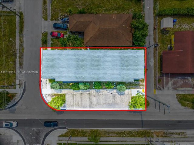 5 of 33 - 2201 Greene Street #1-9, Hollywood, FL