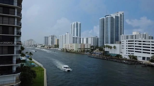 400 Leslie Drive #1124, Hallandale Beach