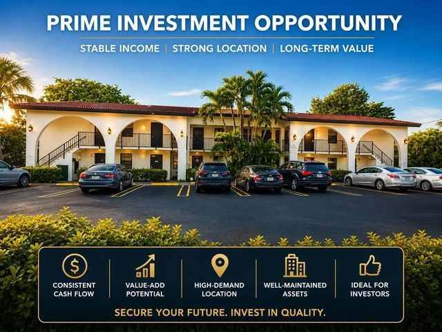 11676 Nw 45th Street, Coral Springs