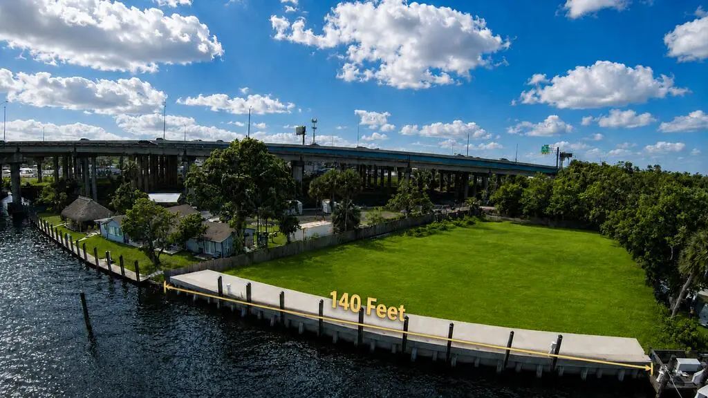 2060 Sw 16th Court, Fort Lauderdale