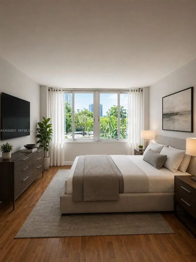 3 of 14 - 7441 Wayne Avenue #2o, Miami Beach, FL