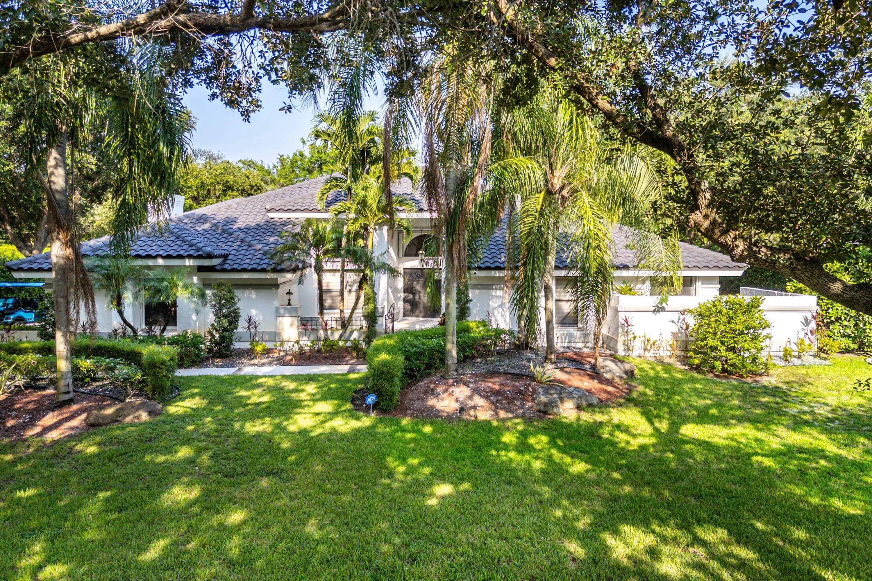 7210 W Cypresshead Drive, Parkland