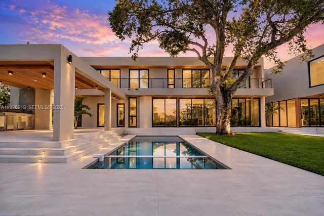 11920 Sw 69th Court, Pinecrest