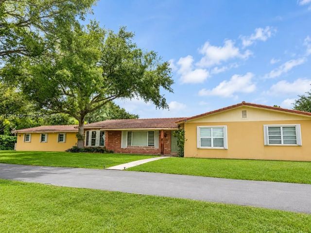 12601 Stirling Road, Southwest Ranches