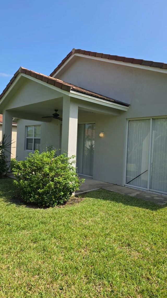 4 of 19 - 9517 Sw Flowermound Circle, Port St. Lucie, FL
