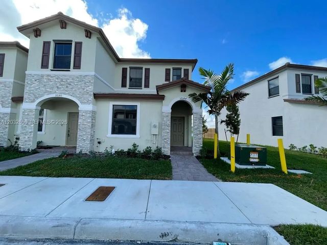 10144 Sw 228th Terrace, Miami