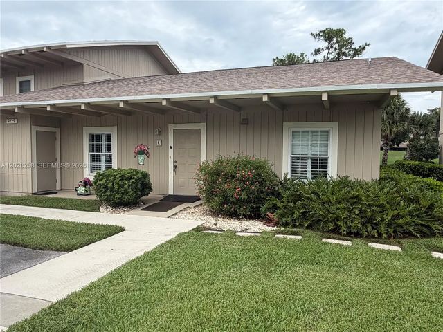 9229 Se Riverfront Terrace #k, Jupiter