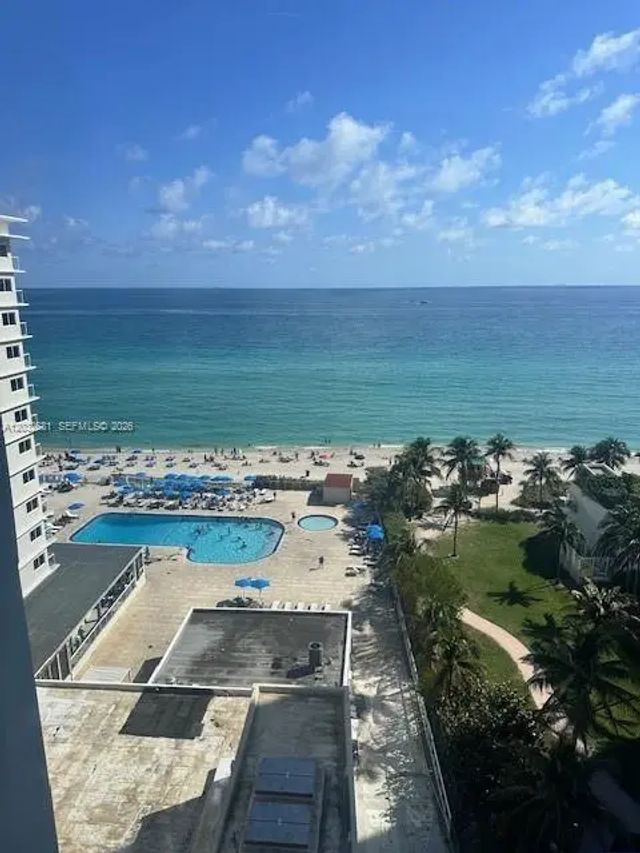 19201 Collins Avenue #1044, Sunny Isles Beach
