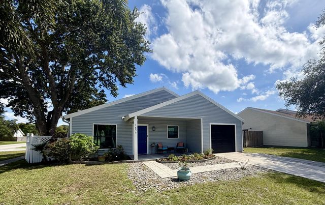 7856 Blackwood Lane, Lake Worth