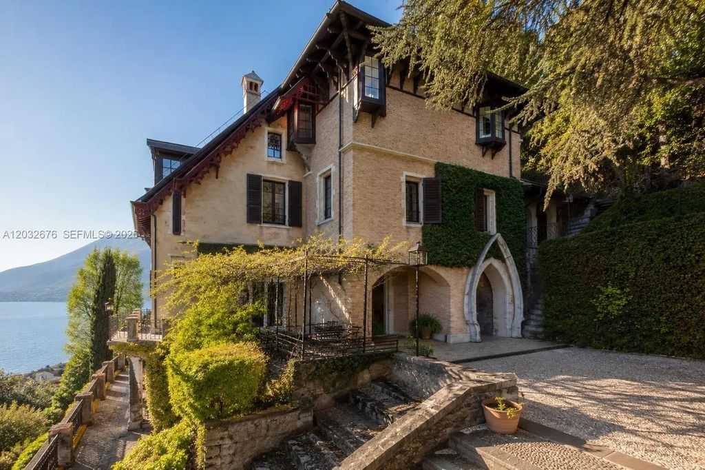 Lake Como Luxury Lake Como Luxury Real Estate For Sale Max Mlekus, 