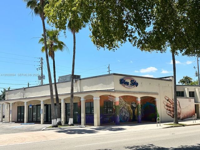 1250 Normandy Drive, Miami Beach