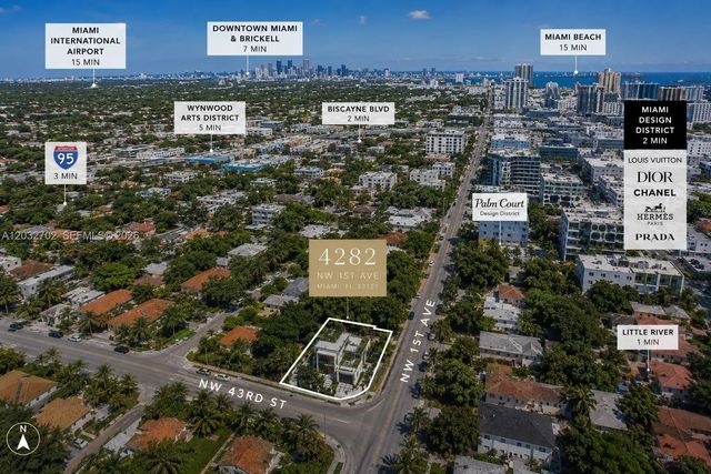 3 of 77 - 4282 Nw 1st Avenue, Miami, FL