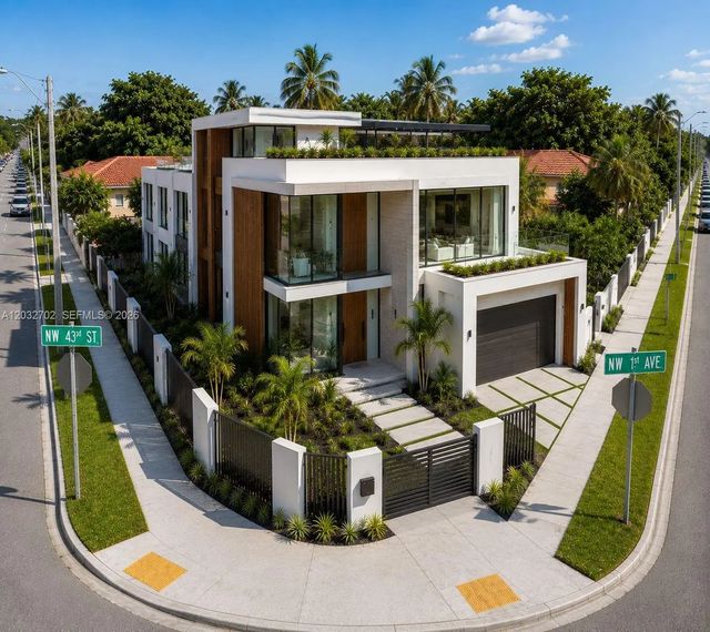 5 of 77 - 4282 Nw 1st Avenue, Miami, FL