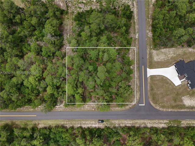 0 Sw 40th Court, Ocala