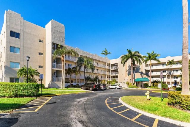 7775 Southampton Terrace #310, Tamarac