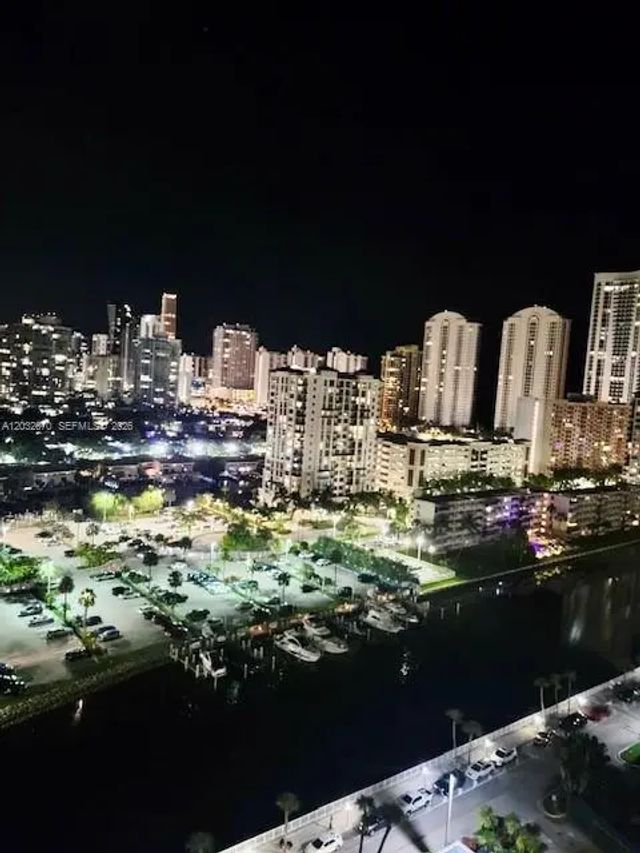 500 Bayview Drive #1923, Sunny Isles Beach