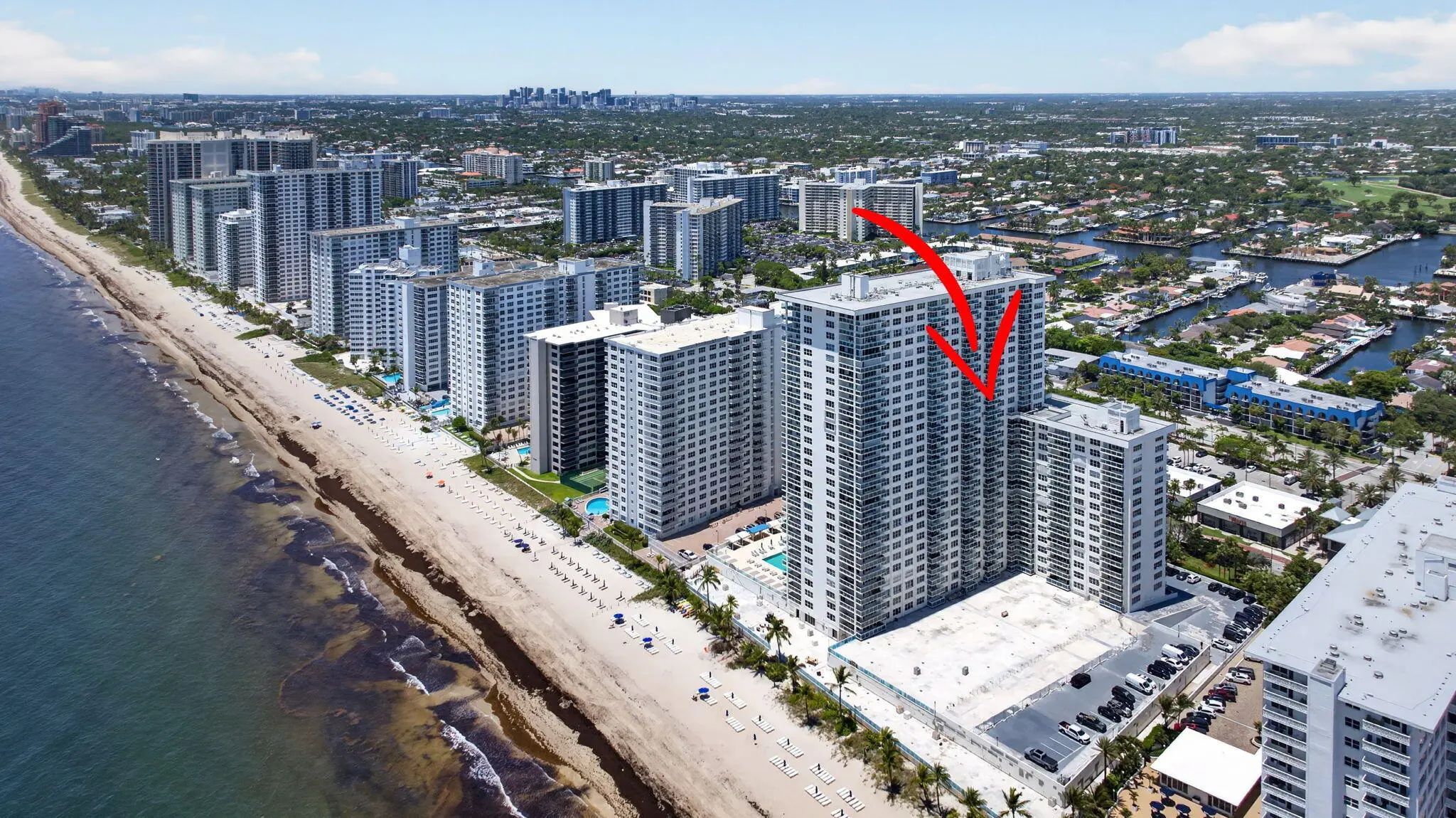 3900 Galt Ocean Drive #1814, Fort Lauderdale